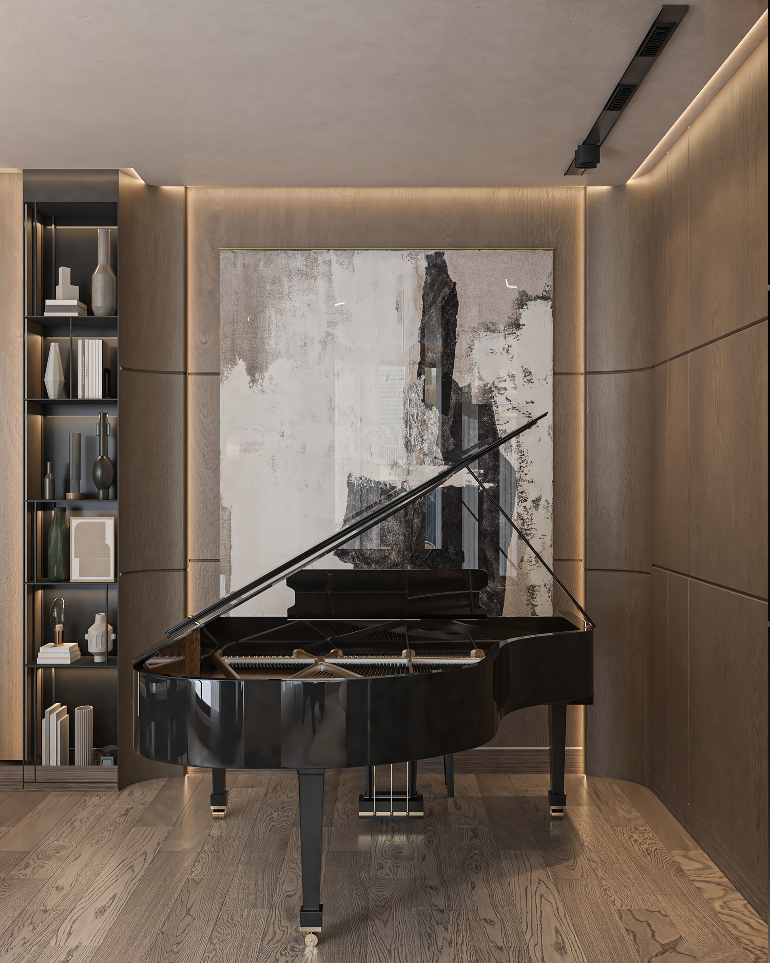 Villa Interior gallery image 6